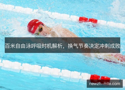 百米自由泳呼吸时机解析,换气节奏决定冲刺成败 百米自由泳呼吸时机解析,换气节奏决定冲刺成败